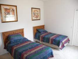 4 Bedroom Villa - Crescent Lakes Sleeps 8 Loughman Екстер'єр фото